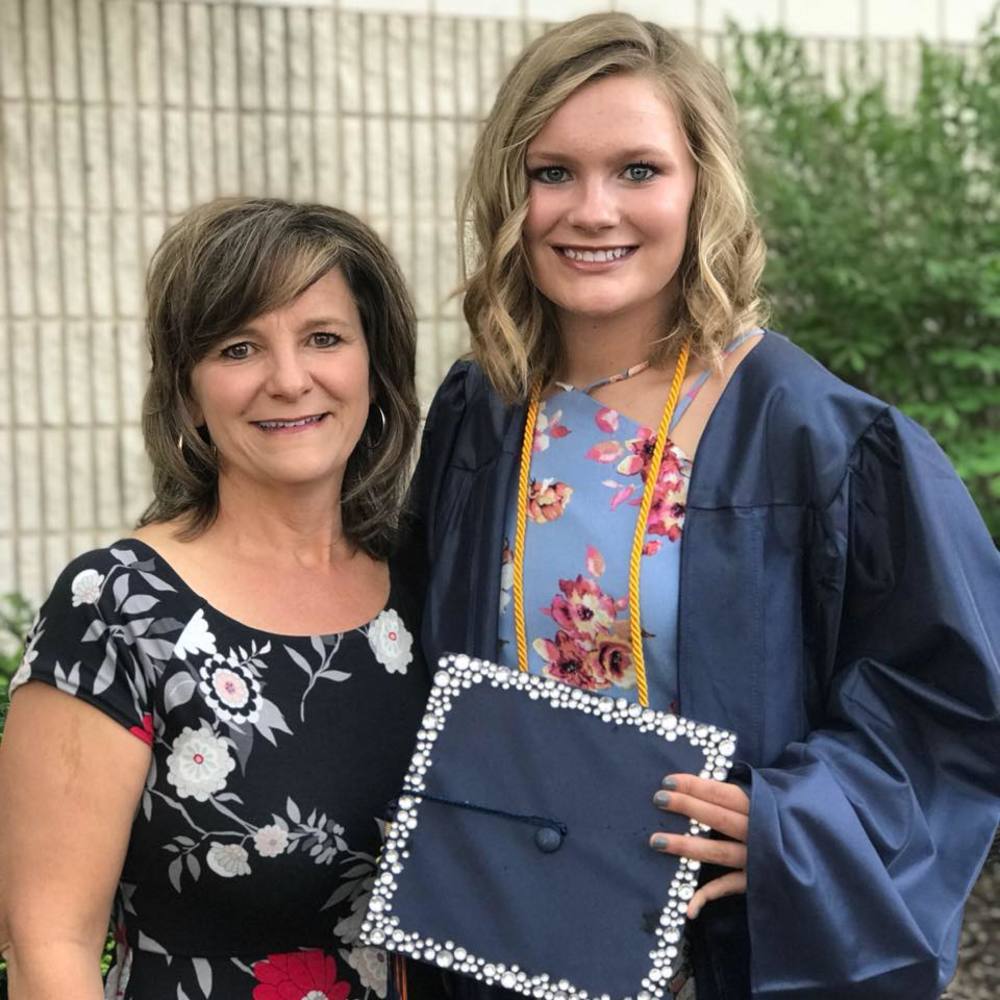 Meet your Posher, Kim